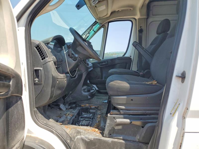 Продажа на аукционе авто 2019 Ram Promaster 2500, vin: 3C6TRVCGXKE516179, номер лота: 66524296