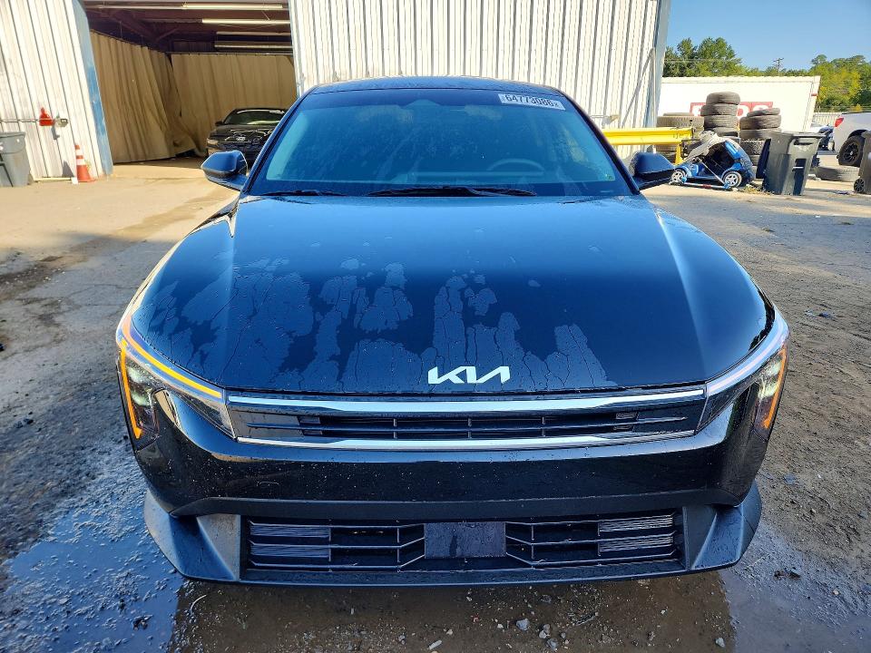 64773086 :رقم المزاد ، 3KPFT4DE2SE213623 vin ، 2025 Kia K4 مزاد بيع