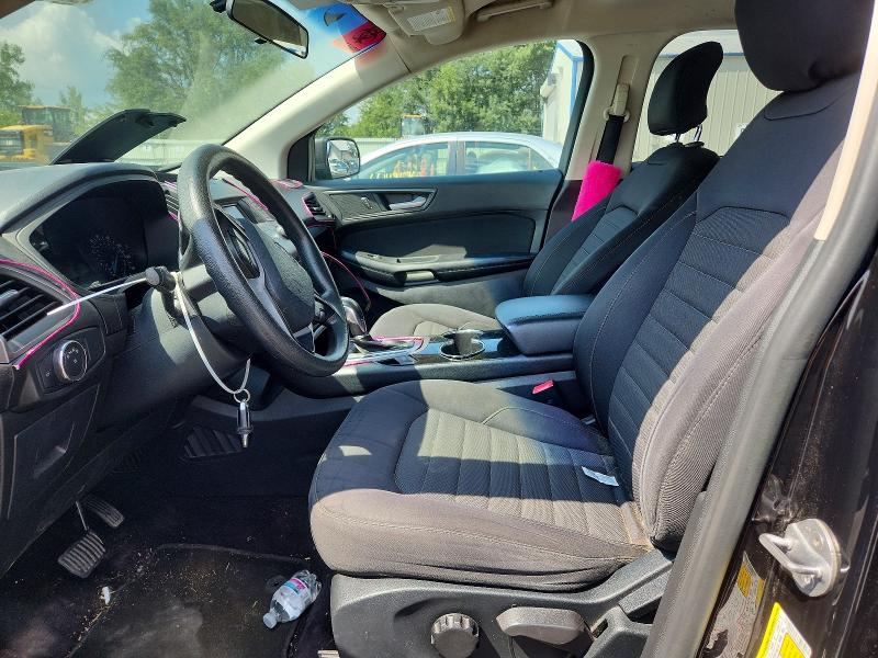 Aukcja sprzedaży 2016 Ford Edge, vin: 2FMPK4G91GBB31401, numer aukcji: 66140886