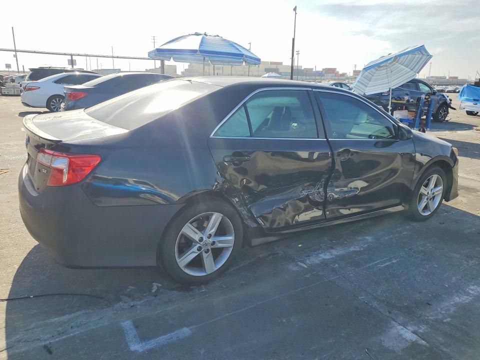 Продажа на аукционе авто 2012 Toyota Camry, vin: 4T1BF1FK4CU192537, номер лота: 65660516