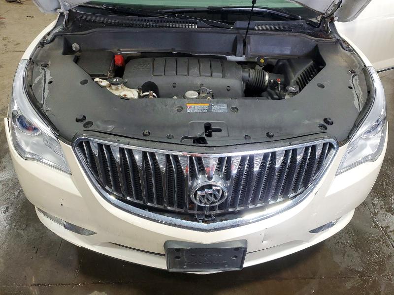Продаж на аукціоні авто 2014 Buick Enclave, vin: 5GAKVCKD9EJ185809, номер лоту: 66459166