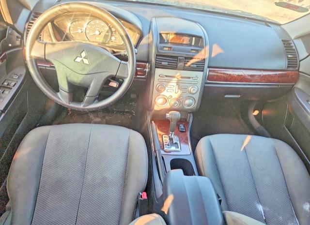 64307426 :رقم المزاد ، 4A32B3FFXAE011637 vin ، 2010 Mitsubishi Galant مزاد بيع