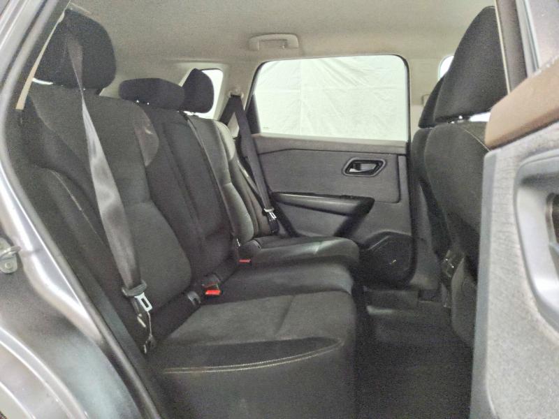 Продажа на аукционе авто 2021 Nissan Rogue, vin: 5N1AT3AA0MC734061, номер лота: 61720066
