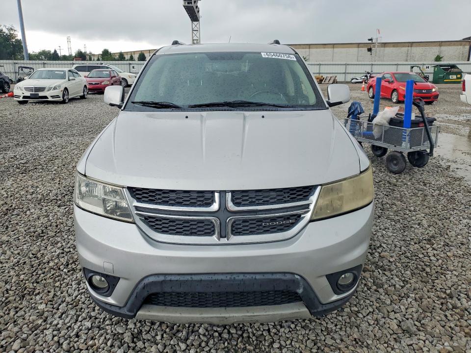 2011 Dodge Journey მანქანა იყიდება აუქციონზე, vin: 3D4PG3FG9BT540052, აუქციონის ნომერი: 65460756
