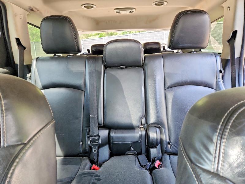 Aukcja sprzedaży 2012 Dodge Journey, vin: 3C4PDDFG9CT165583, numer aukcji: 63765766