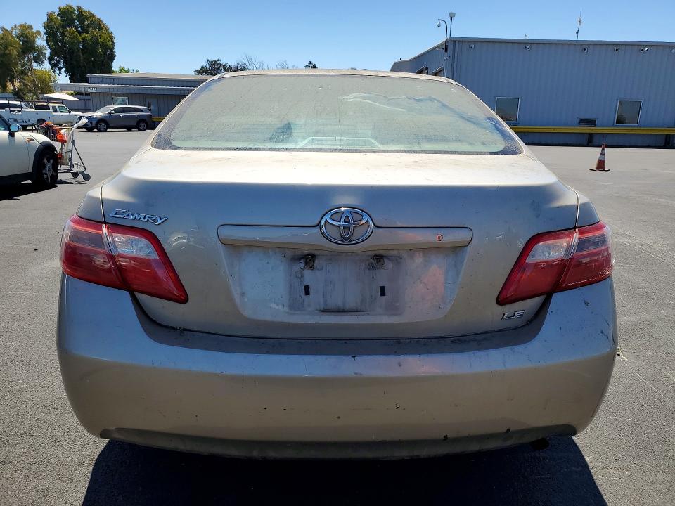 63919466 :رقم المزاد ، 4T1BE46K59U288769 vin ، 2009 Toyota Camry مزاد بيع