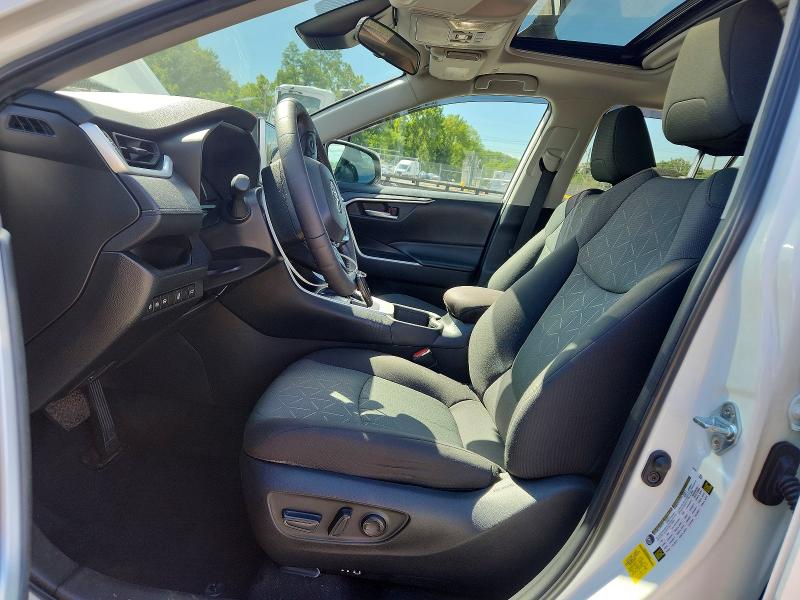 Продажа на аукционе авто 2023 Toyota Rav4, vin: 2T3P1RFV6PC380388, номер лота: 62767926