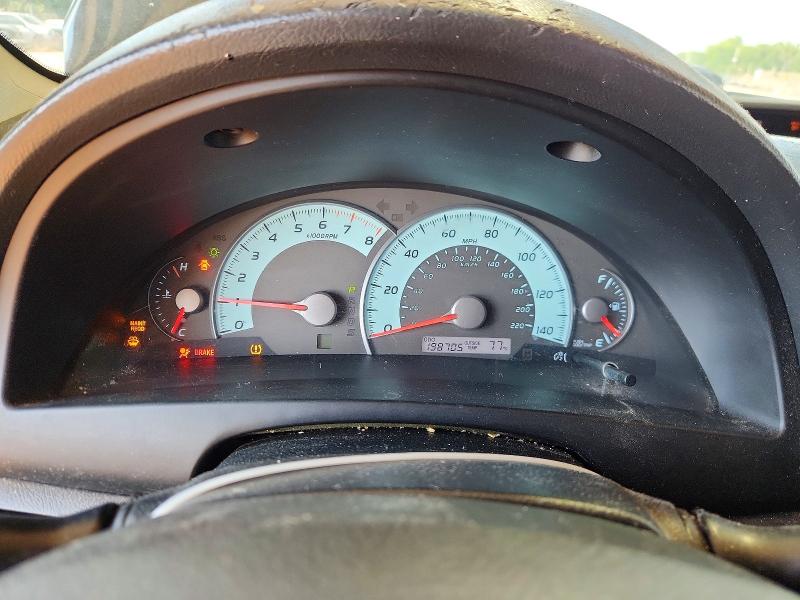 Продаж на аукціоні авто 2011 Toyota Camry, vin: 4T1BF3EK8BU222831, номер лоту: 66358406