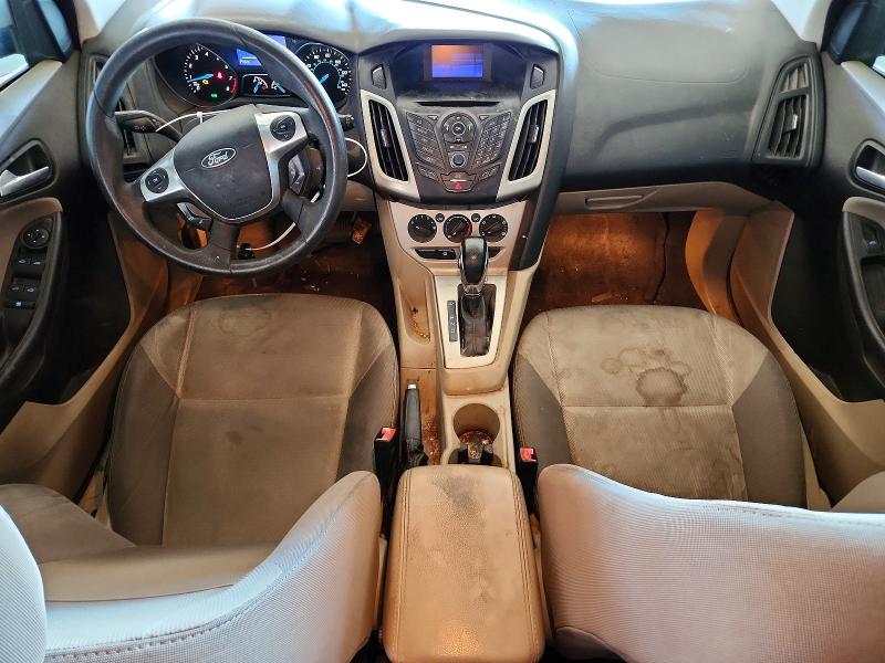 Aukcja sprzedaży 2013 Ford Focus, vin: 1FADP3K22DL184610, numer aukcji: 65599636