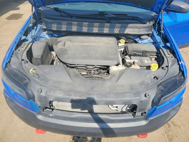 Продаж на аукціоні авто 2020 Jeep Cherokee, vin: 1C4PJMBXXLD580013, номер лоту: 65794676