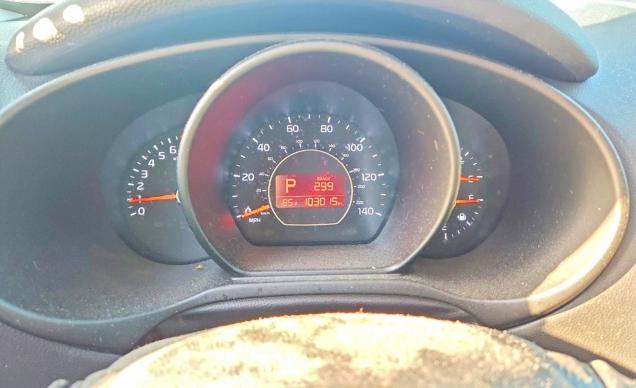 Auction sale of the 2015 Kia Soul, vin: KNDJP3A57F7229108, lot number: 65331486