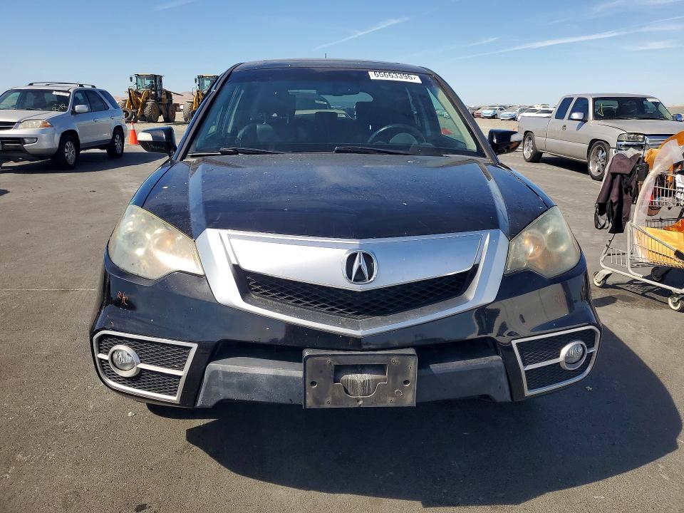 Продаж на аукціоні авто 2012 Acura Rdx, vin: 5J8TB1H57CA002812, номер лоту: 65663396