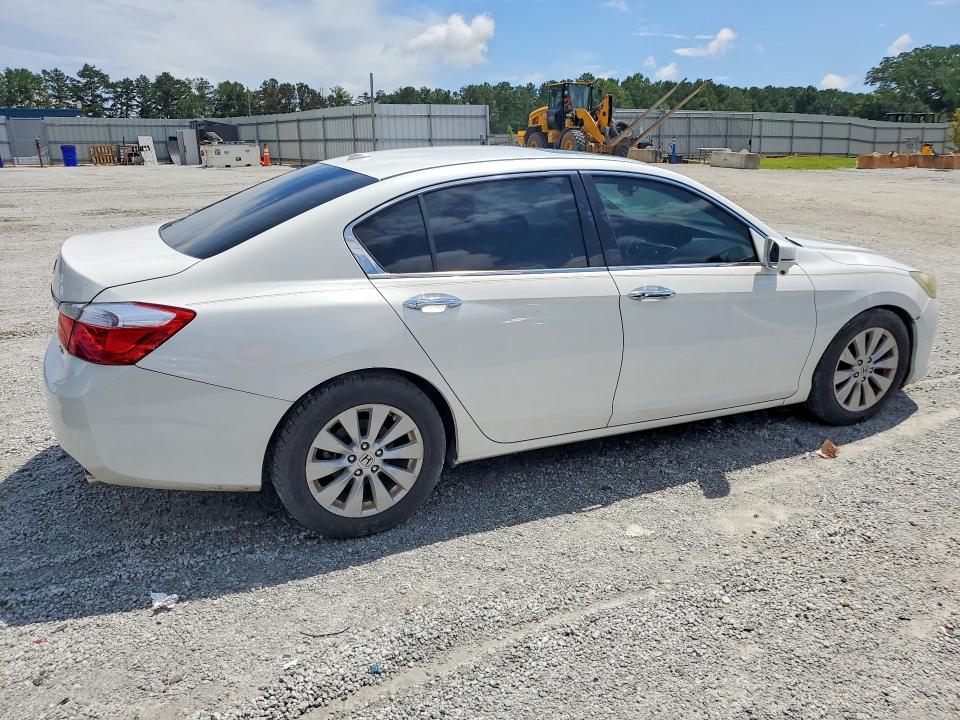 Aukcja sprzedaży 2015 Honda Accord, vin: 1HGCR3F83FA026338, numer aukcji: 63993466