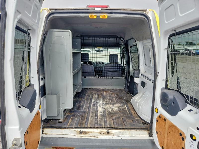 Aukcja sprzedaży 2011 Ford Transit Connect, vin: NM0LS6AN8BT058070, numer aukcji: 64484836