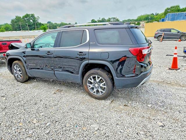 2023 Gmc Acadia მანქანა იყიდება აუქციონზე, vin: 1GKKNUL48PZ234350, აუქციონის ნომერი: 64306576