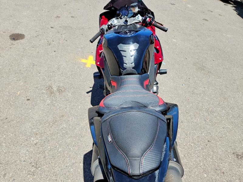 Продаж на аукціоні авто 2009 Yamaha Yzfr1, vin: JYARN23Y39A000258, номер лоту: 65389826