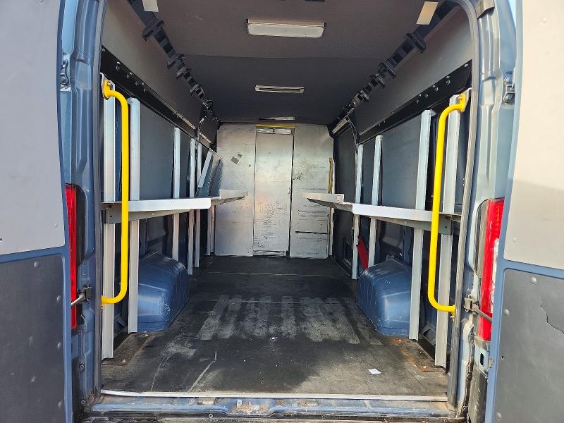 2019 Ram Promaster 3500 მანქანა იყიდება აუქციონზე, vin: 3C6URVJG5KE548612, აუქციონის ნომერი: 66966646