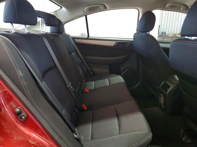 63203436 :رقم المزاد ، 4S3BNAA62F3003220 vin ، 2015 Subaru Legacy مزاد بيع