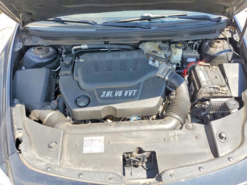 Aukcja sprzedaży 2009 Chevrolet Malibu, vin: 1G1ZJ57749F153083, numer aukcji: 65754956