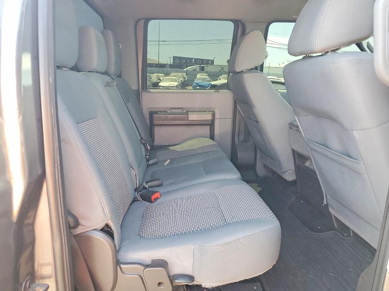 2011 Ford F250 მანქანა იყიდება აუქციონზე, vin: 1FT7W2BT3BEA36514, აუქციონის ნომერი: 66622876