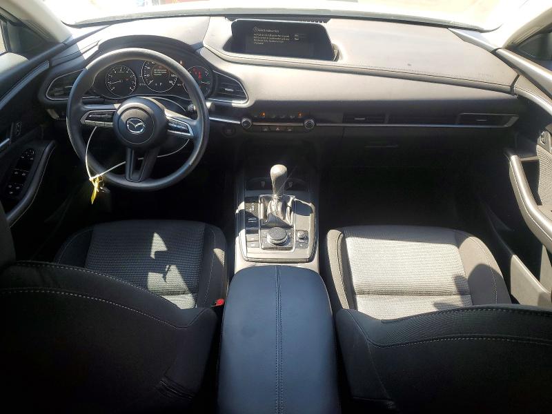 64102586 :رقم المزاد ، 3MVDMBAM1PM548310 vin ، 2023 Mazda Cx-30 مزاد بيع