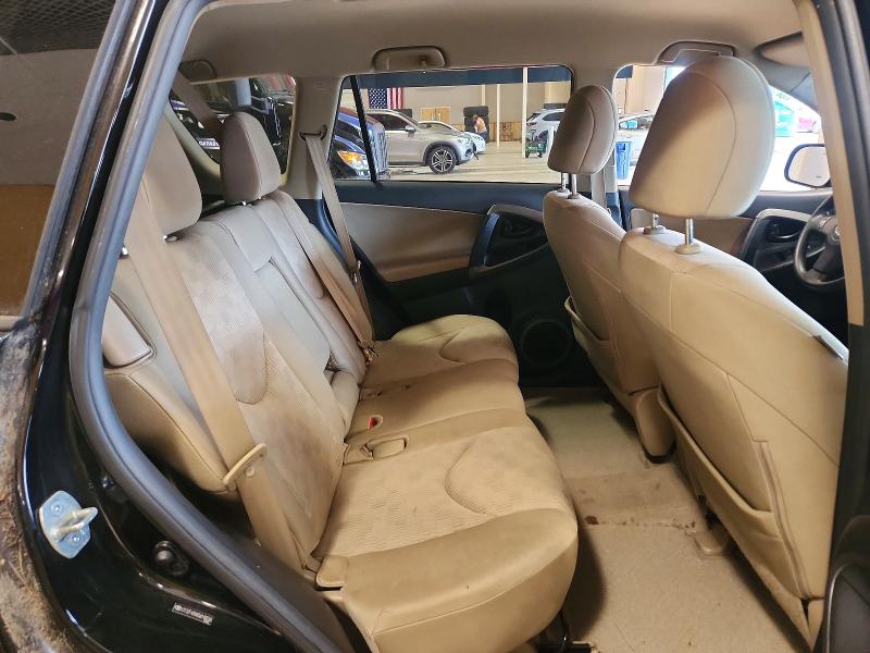 Aukcja sprzedaży 2012 Toyota Rav4, vin: 2T3ZF4DV6CW116550, numer aukcji: 64857596