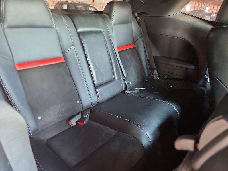 Продаж на аукціоні авто 2009 Dodge Challenger, vin: 2B3LJ74W59H563962, номер лоту: 64499576