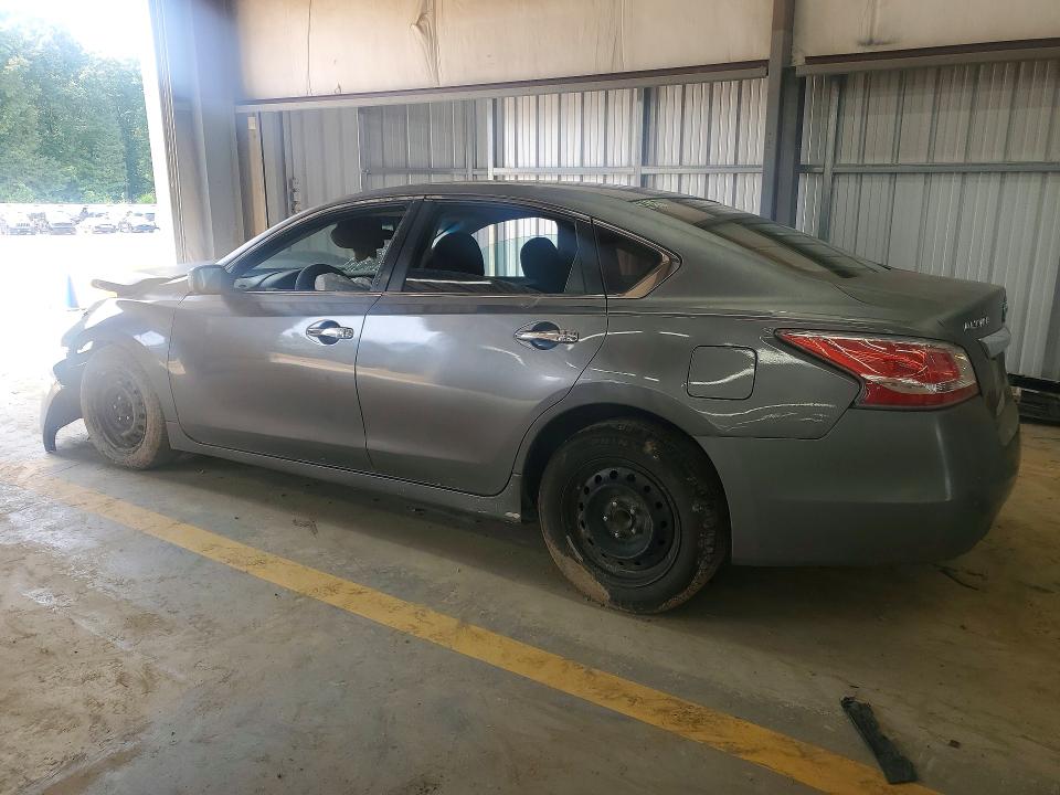 Продаж на аукціоні авто 2014 Nissan Altima, vin: 1N4AL3AP2EN340131, номер лоту: 65653936