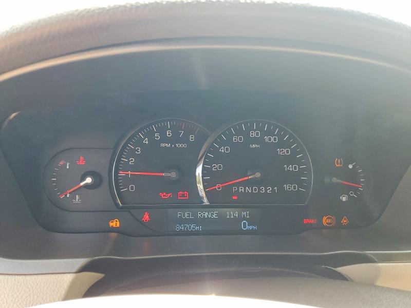 Продаж на аукціоні авто 2011 Cadillac Dts, vin: 1G6KA5E62BU119229, номер лоту: 64296246