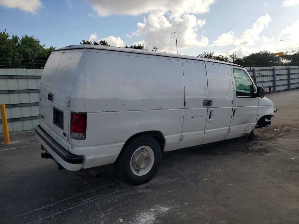 Продажа на аукционе авто 1998 Ford E250 E250, vin: 1FTPE2424WHB30980, номер лота: 64968146