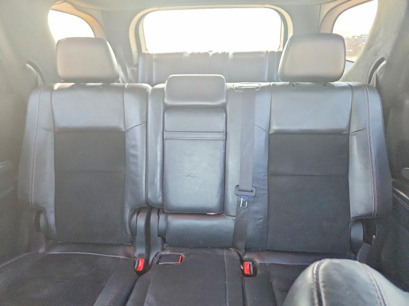 Aukcja sprzedaży 2016 Dodge Durango, vin: 1C4RDHAG3GC466942, numer aukcji: 63429316