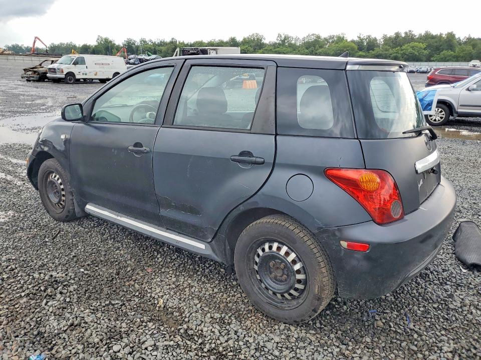 Продажа на аукционе авто 2004 Scion Xa, vin: JTKKT624440061370, номер лота: 66918326