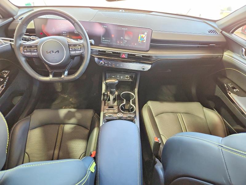Aukcja sprzedaży 2026 Kia K5, vin: KNAG44J82T5417218, numer aukcji: 67005456