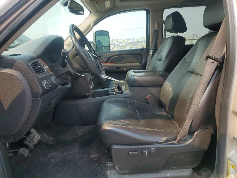 Продажа на аукционе авто 2008 Chevrolet Silverado, vin: 1GCHK23668F103229, номер лота: 63752686
