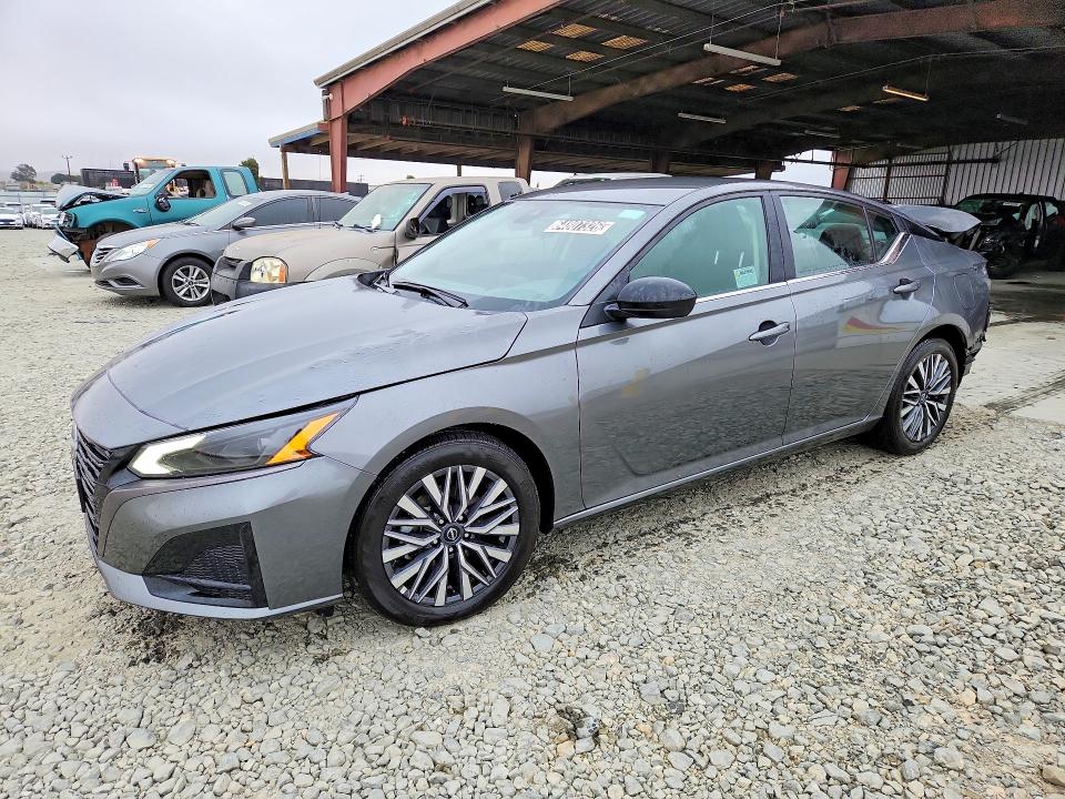 Продаж на аукціоні авто 2026 Nissan Altima, vin: 1N4BL4DV1TN322611, номер лоту: 64807326