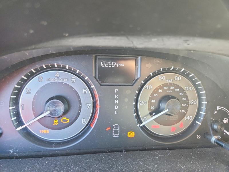 Aukcja sprzedaży 2015 Honda Odyssey, vin: 5FNRL5H26FB079640, numer aukcji: 65500516