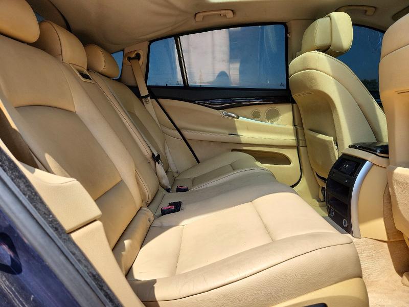 Продаж на аукціоні авто 2012 Bmw 535, vin: WBASN2C57CC202167, номер лоту: 63703226