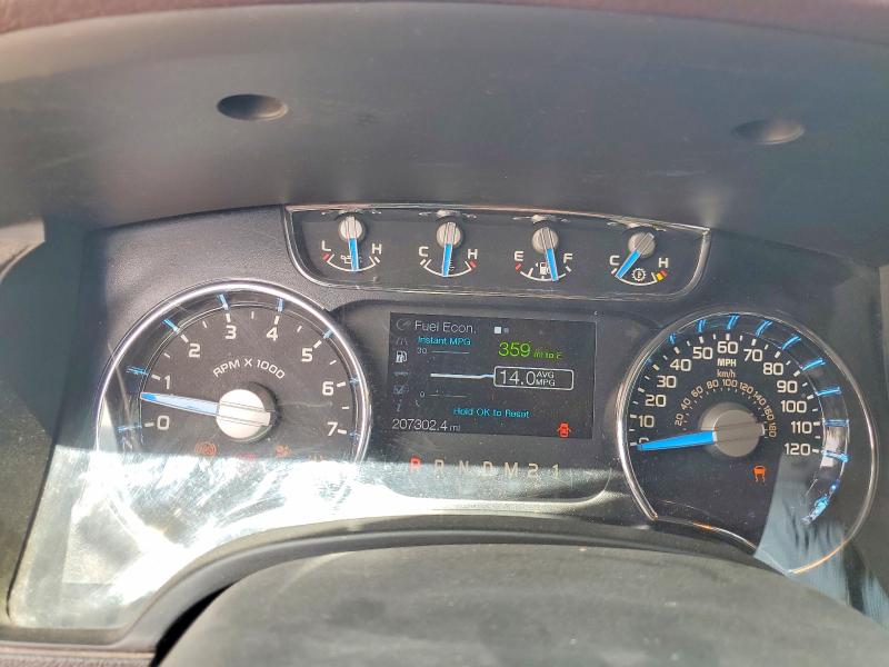 Aukcja sprzedaży 2014 Ford F150, vin: 1FTFW1ET1EKE63648, numer aukcji: 66523056