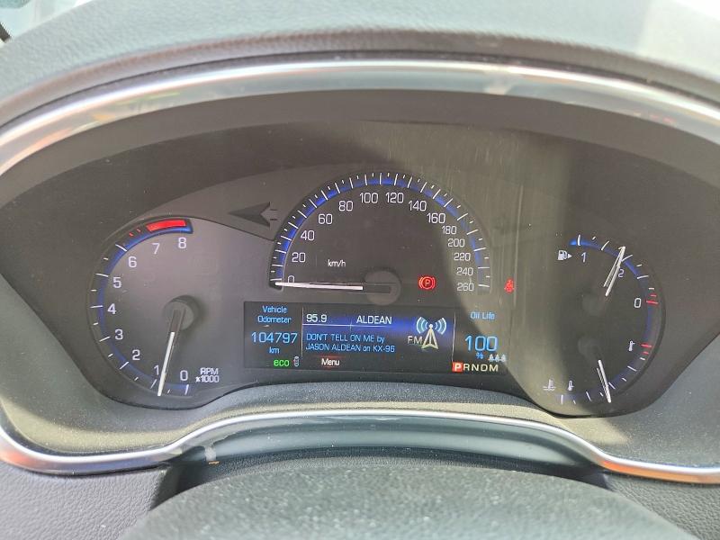 Aukcja sprzedaży 2014 Cadillac Srx, vin: 3GYFNEE35ES584692, numer aukcji: 63722256