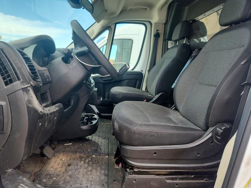 Продаж на аукціоні авто 2022 Ram Promaster 1500, vin: 3C6LRVBG4NE102238, номер лоту: 65041836