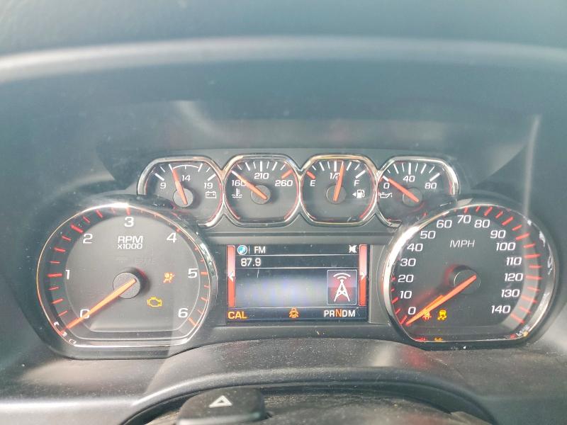 Aukcja sprzedaży 2015 Gmc Sierra, vin: 1GTV2UEHXFZ446554, numer aukcji: 65631526