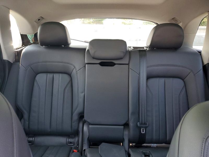 Продажа на аукционе авто 2018 Audi Q5, vin: WA1BNAFY1J2077022, номер лота: 64897486
