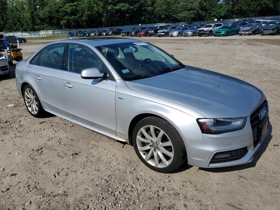Aukcja sprzedaży 2014 Audi A4, vin: WAUDFAFLXEN028936, numer aukcji: 66075766