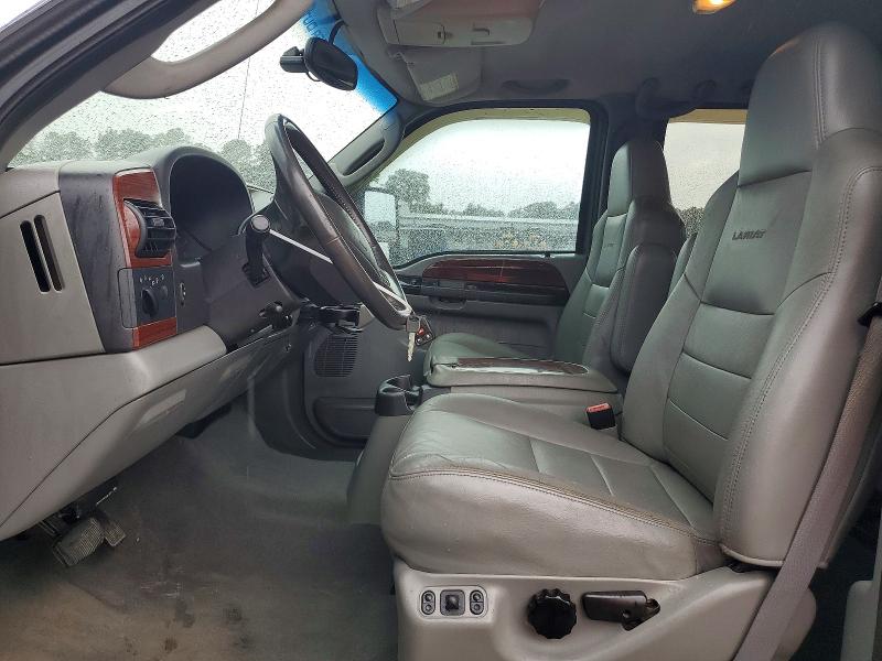 Продажа на аукционе авто 2005 Ford F350, vin: 1FTWW33P35EB75470, номер лота: 66538546