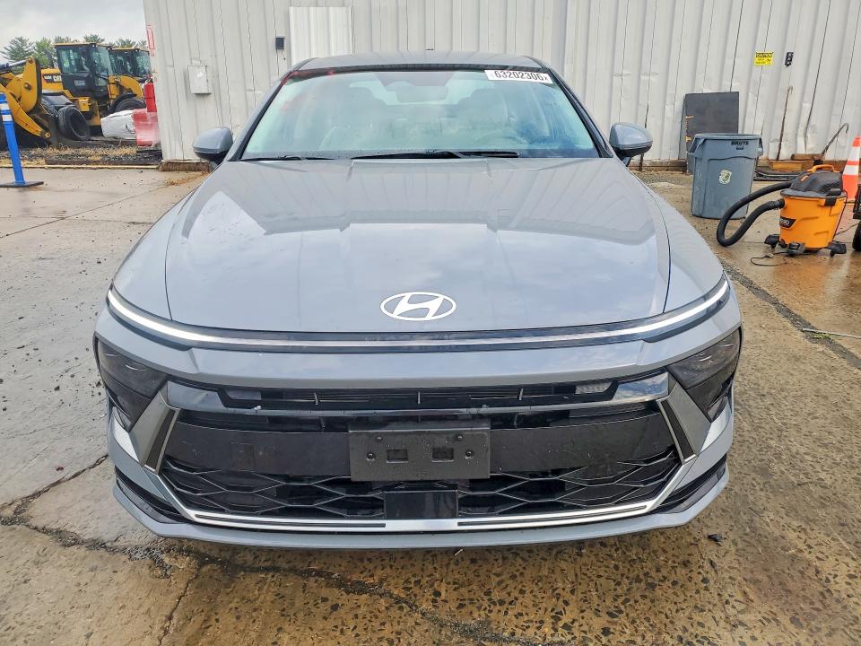 Aukcja sprzedaży 2024 Hyundai Sonata, vin: KMHL64JA8RA386776, numer aukcji: 63202306