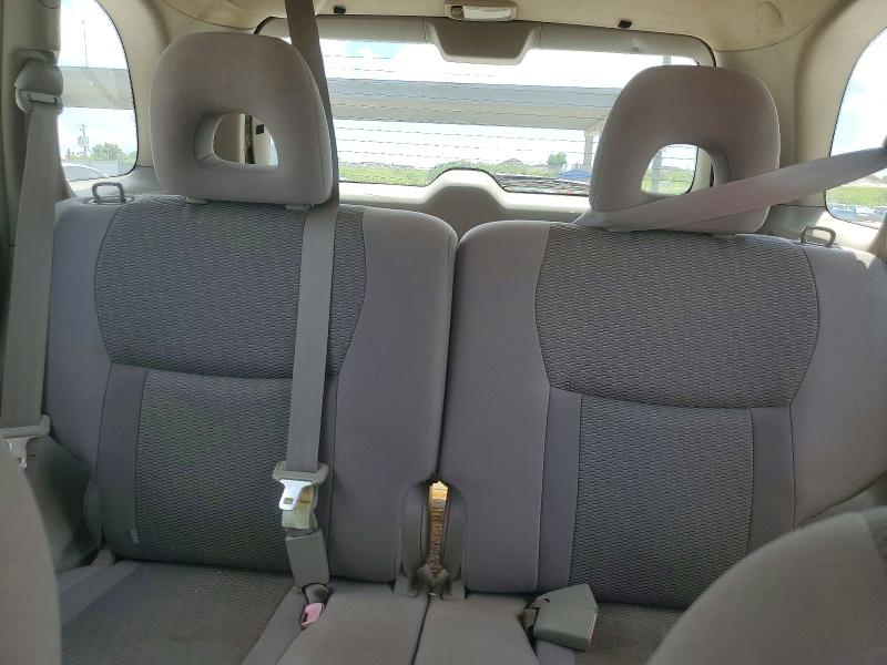 64700976 :رقم المزاد ، JTEHD20V750066837 vin ، 2005 Toyota Rav4 مزاد بيع
