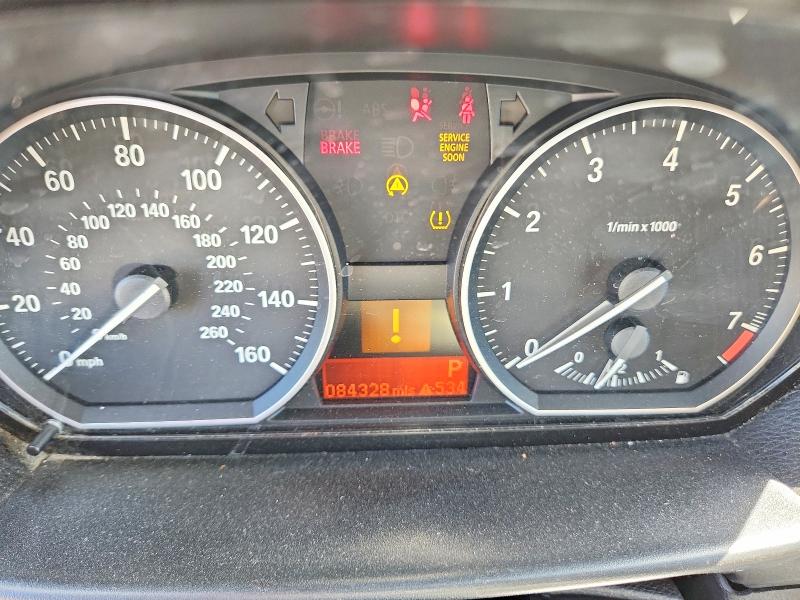 Aukcja sprzedaży 2009 Bmw 128, vin: WBAUN13569VH81428, numer aukcji: 64664496