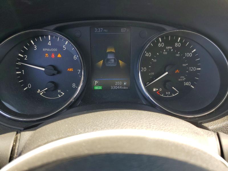 Продажа на аукционе авто 2019 Nissan Rogue, vin: 5N1AT2MT6KC844701, номер лота: 63715806