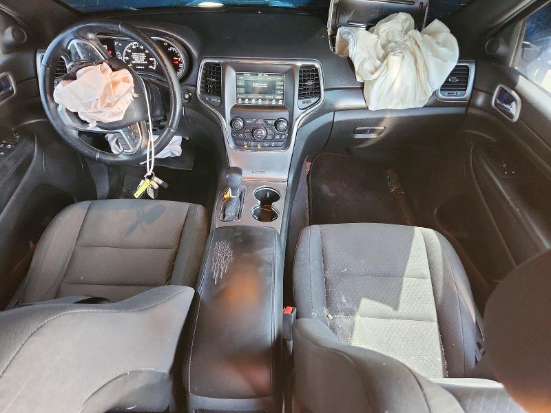 2018 Jeep Grand Cherokee მანქანა იყიდება აუქციონზე, vin: 1C4RJEAG6JC480042, აუქციონის ნომერი: 64809586