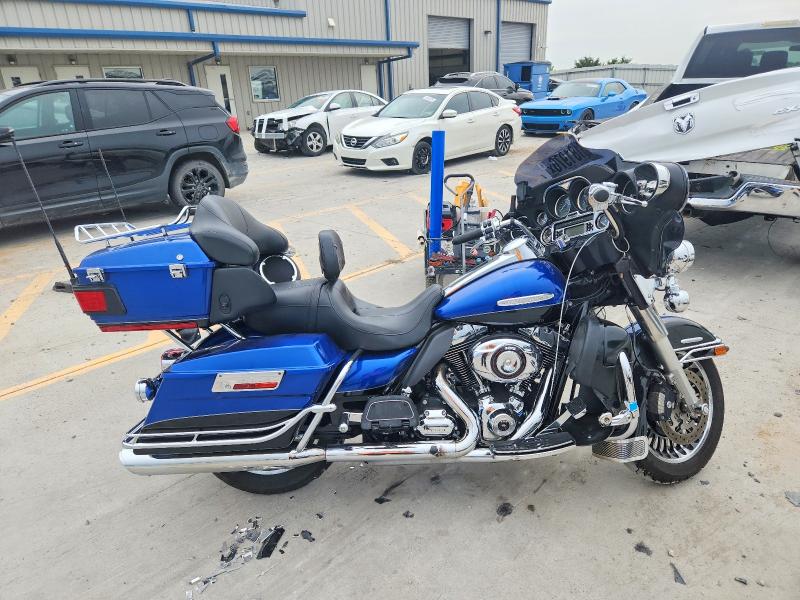 Продаж на аукціоні авто 2010 Harley-davidson Flhtk, vin: 1HD1KEM17AB656702, номер лоту: 66181976